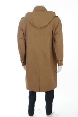 Ανδρική καπαρντίνα Lacoste2