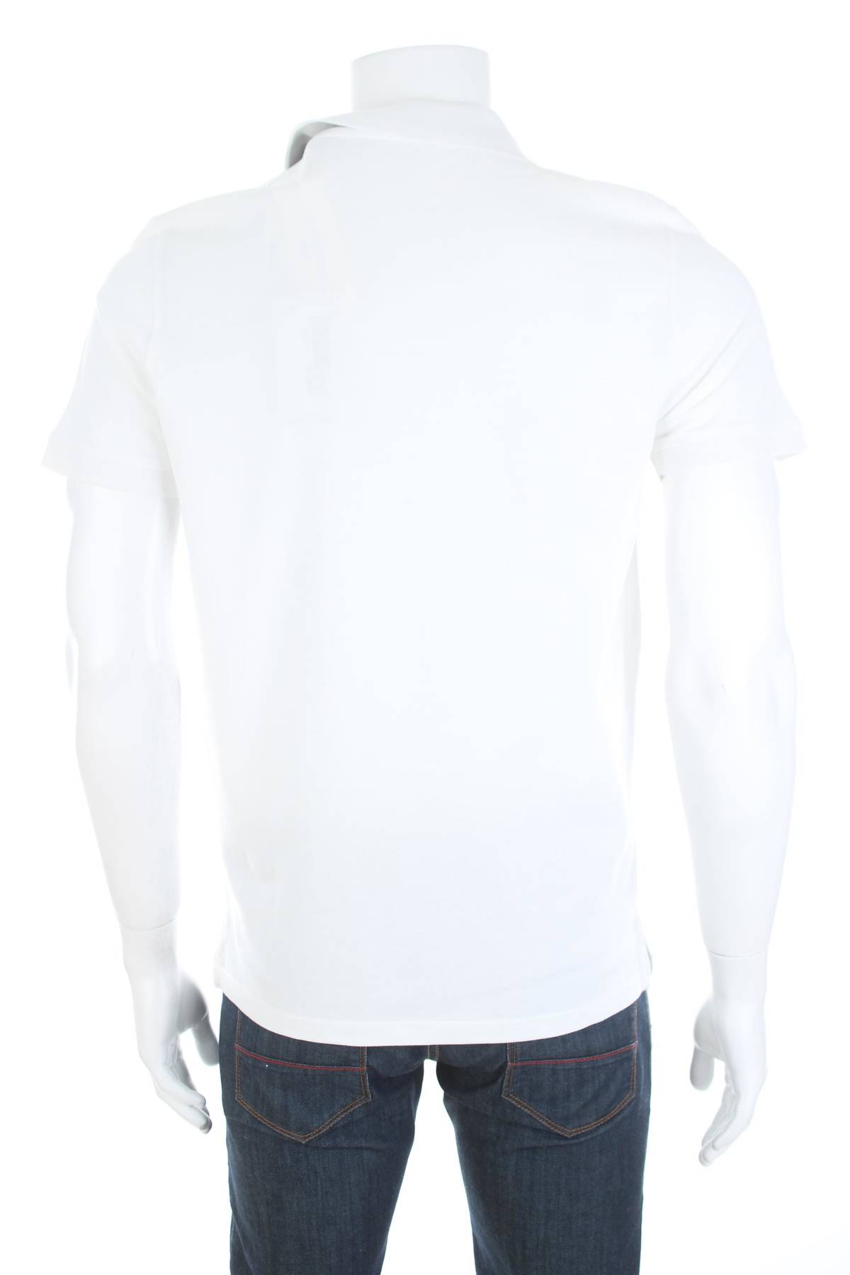 Мъжка тениска Tom Tailor2