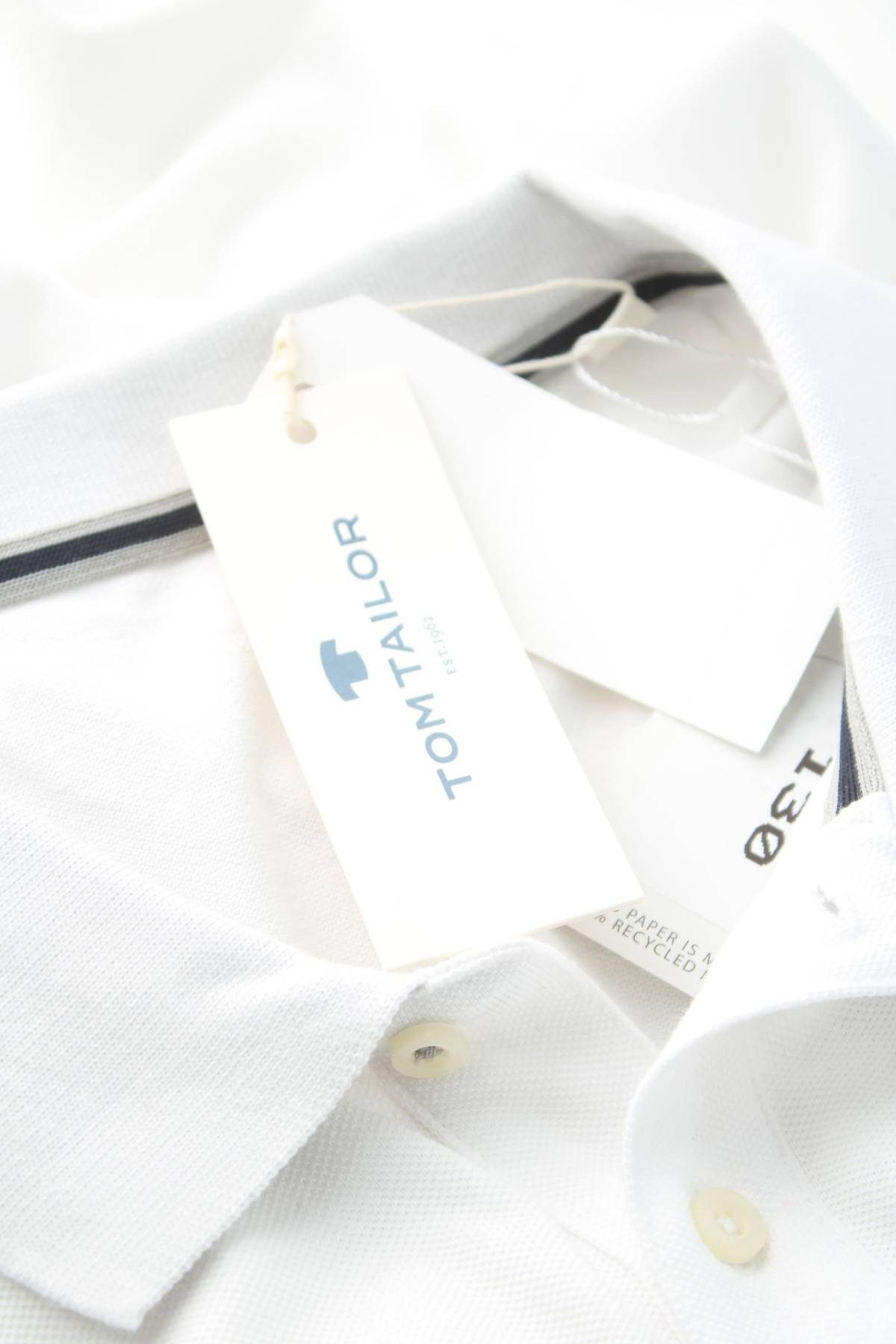 Мъжка тениска Tom Tailor3