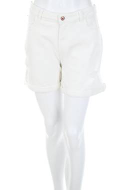 Γυναικεία τζιν σορτσάκια Viral Vibes1