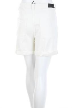 Γυναικεία τζιν σορτσάκια Viral Vibes2