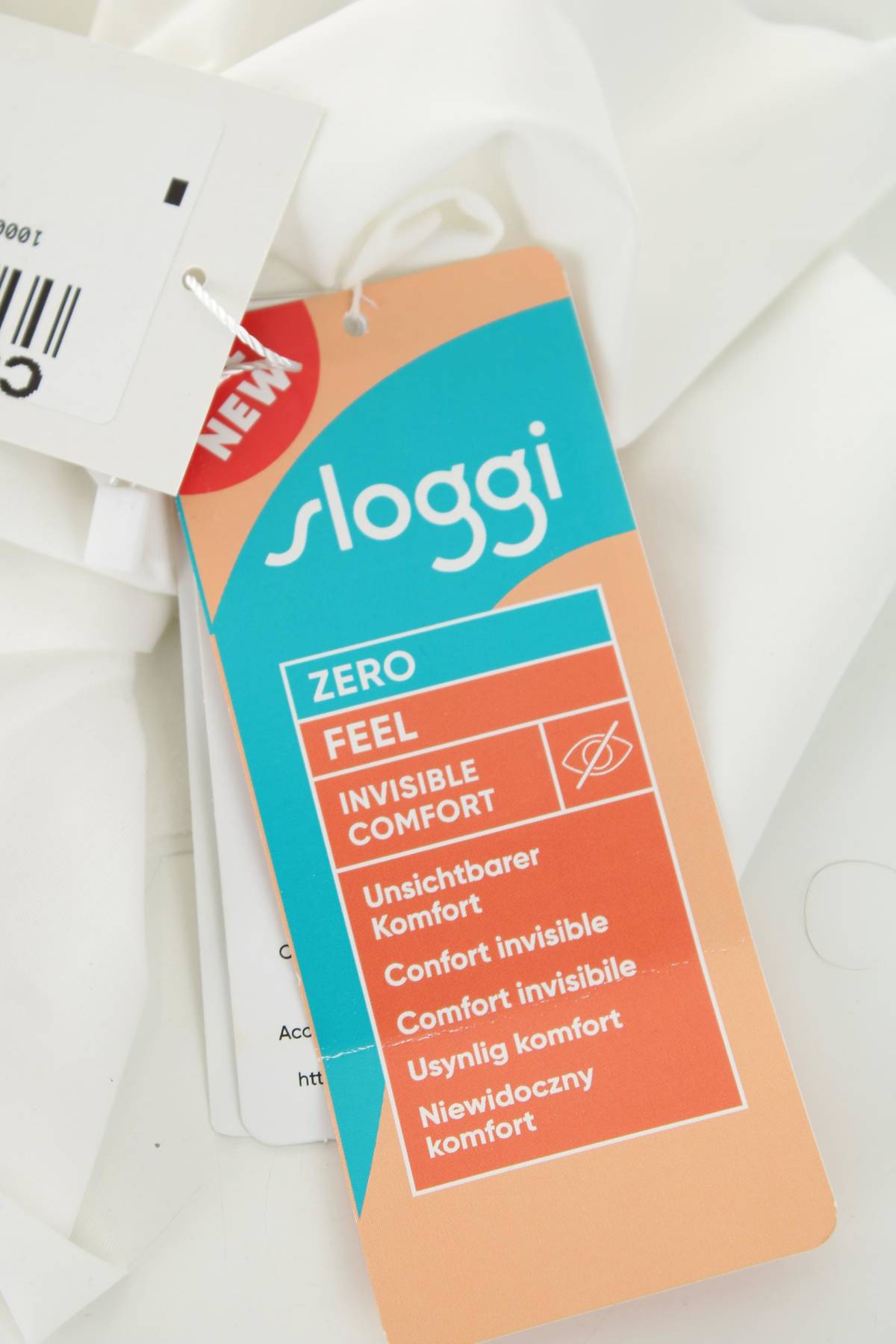 Бикини Sloggi3