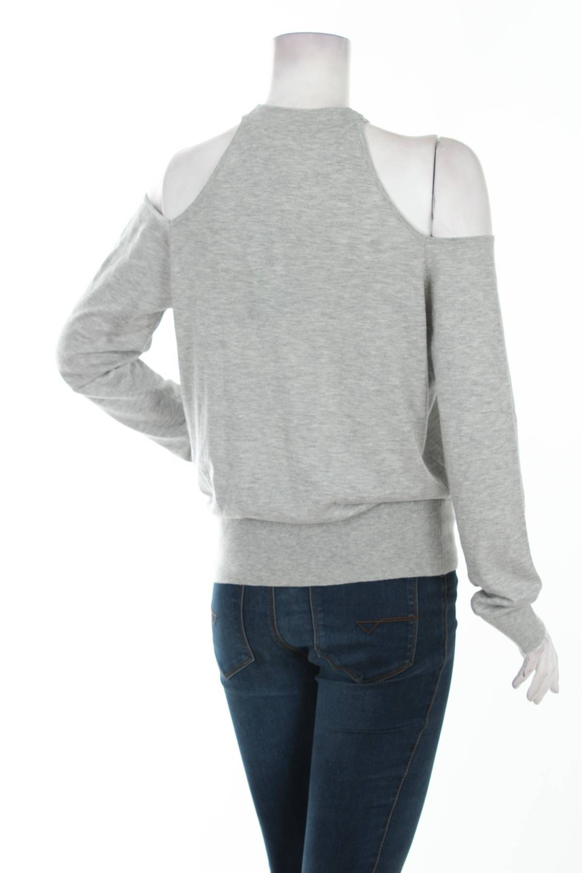 Дамски пуловер Guess2