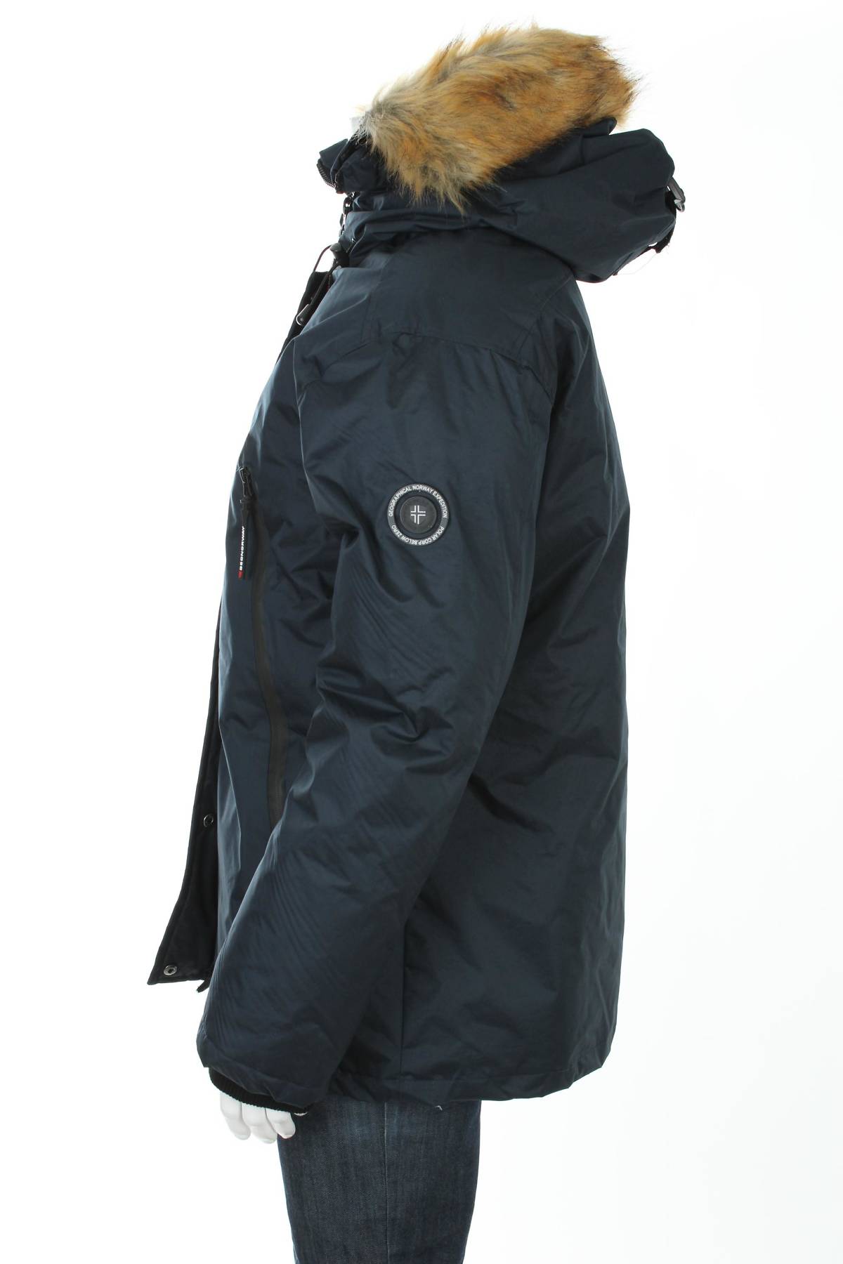 Мъжко яке Geographical Norway 3