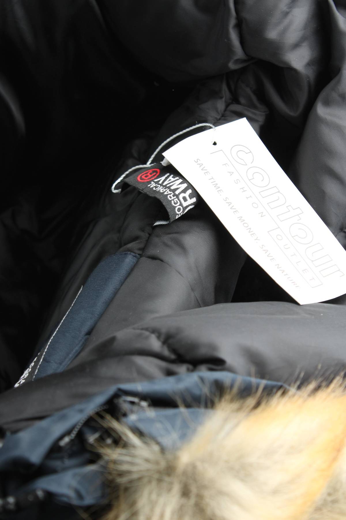 Мъжко яке Geographical Norway 4