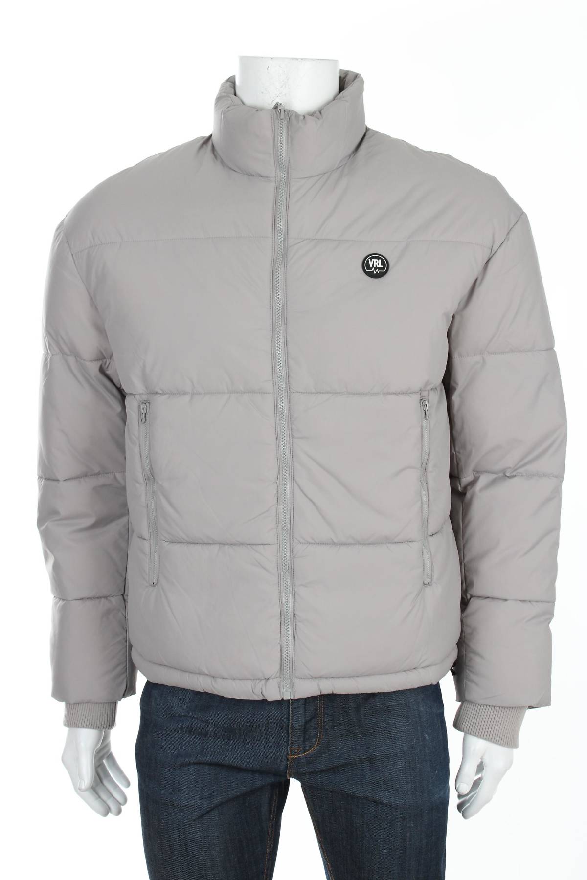 Мъжко яке Viral Vibes1