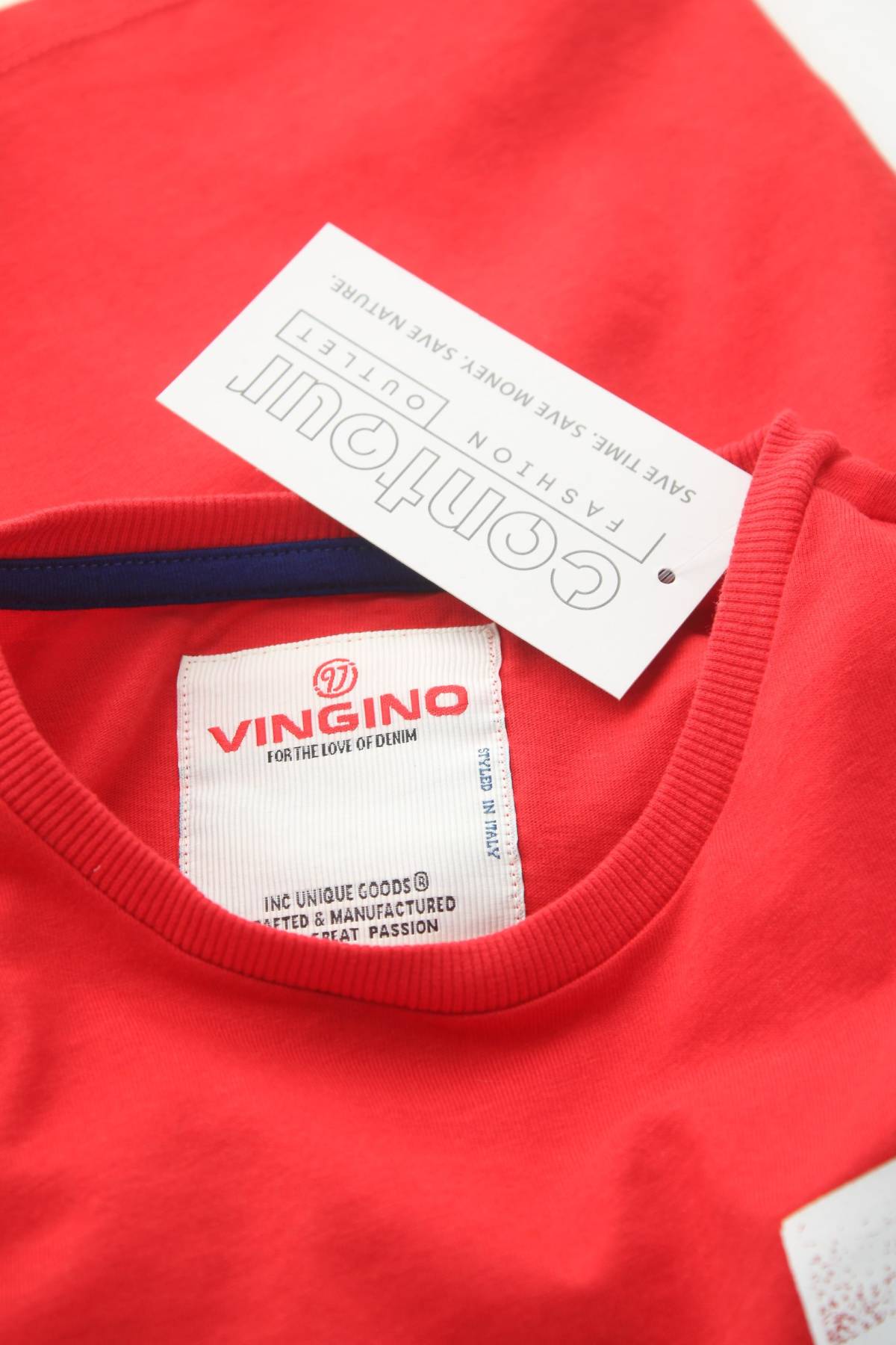 Детска блуза Vingino3