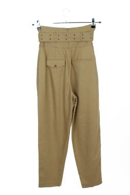 Дамски панталон Couture Made for Vero Moda2