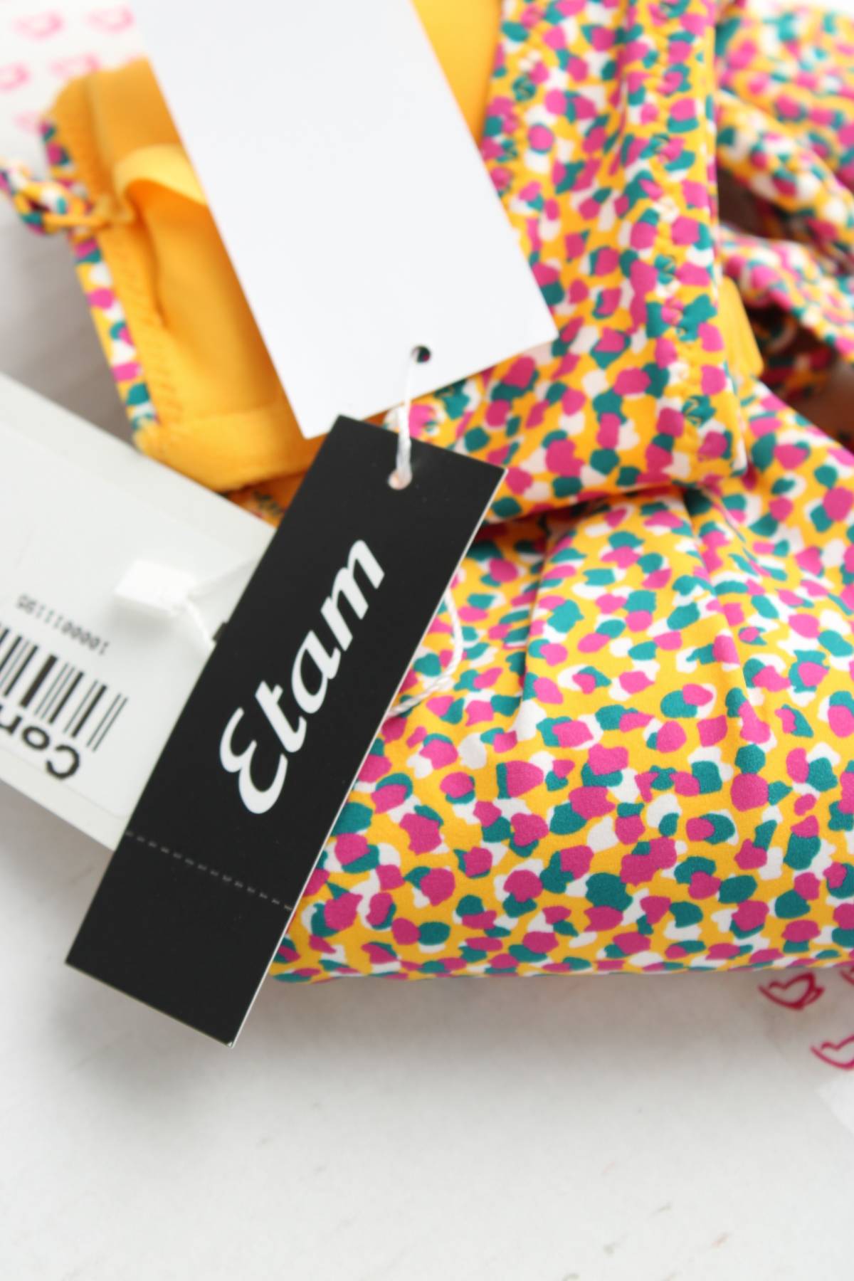 Бански горнище Etam3