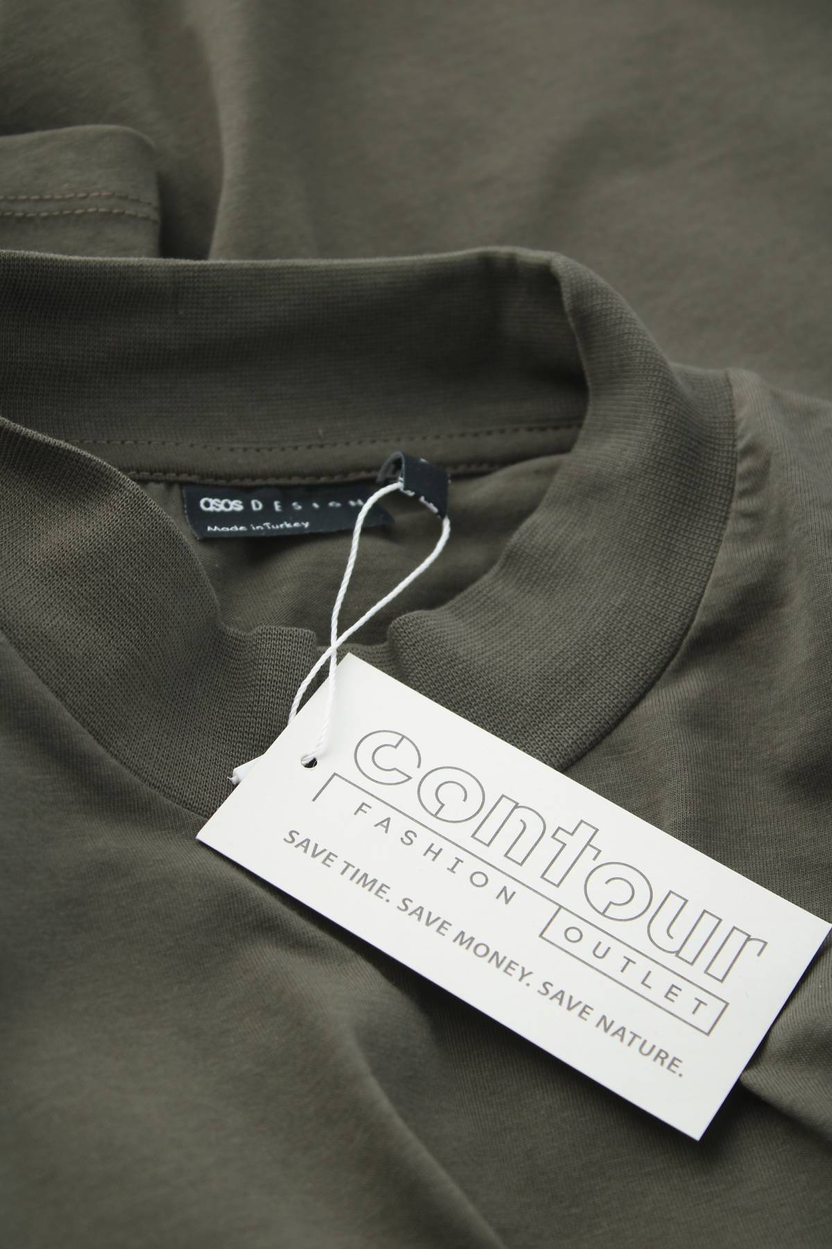 Ανδρικό t-shirt Asos Design3