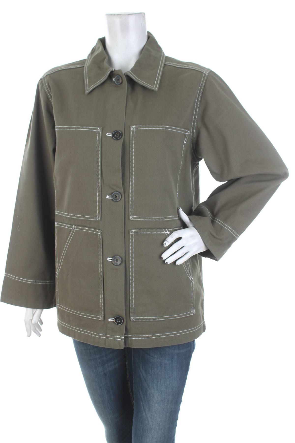 Дамско яке Monki1