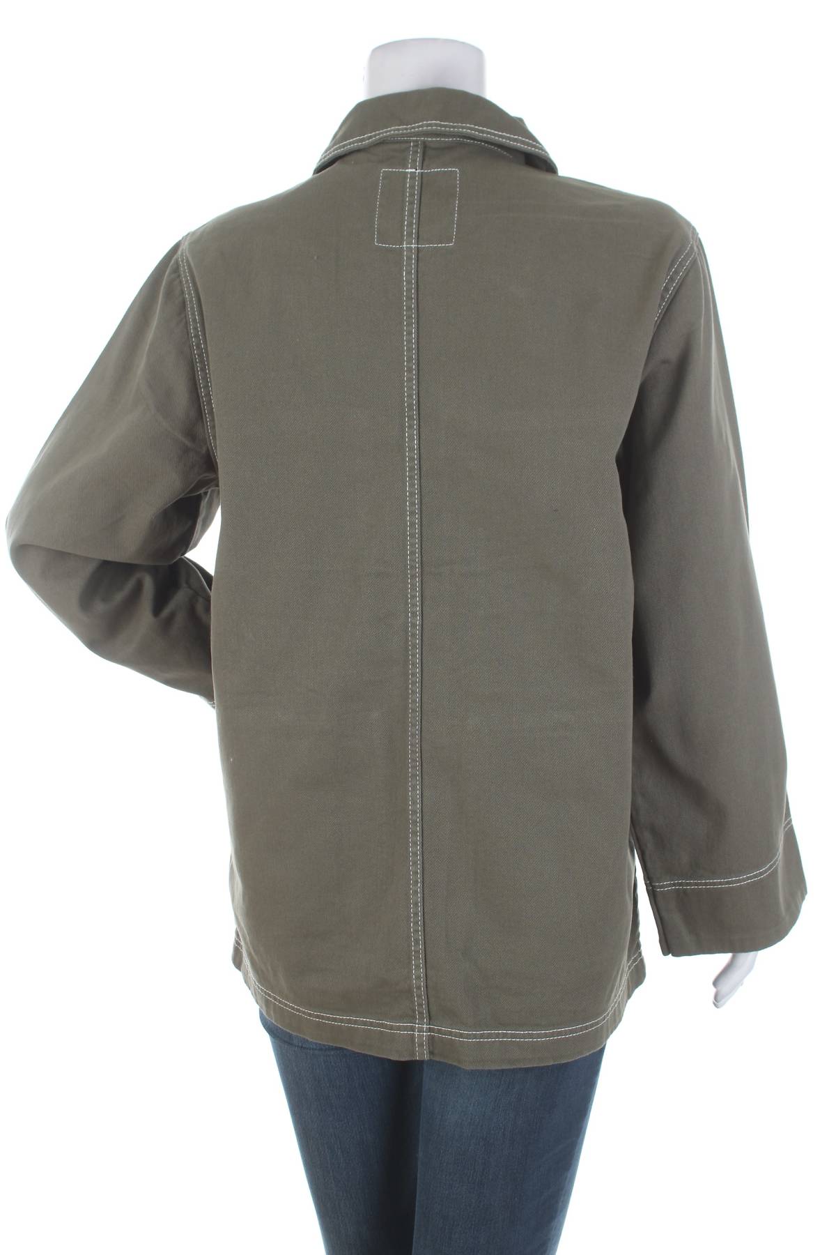 Дамско яке Monki2