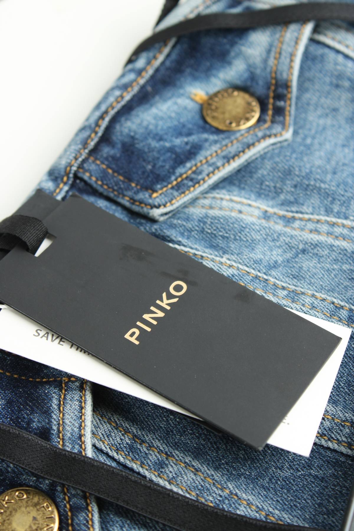 Дамски потник Pinko2