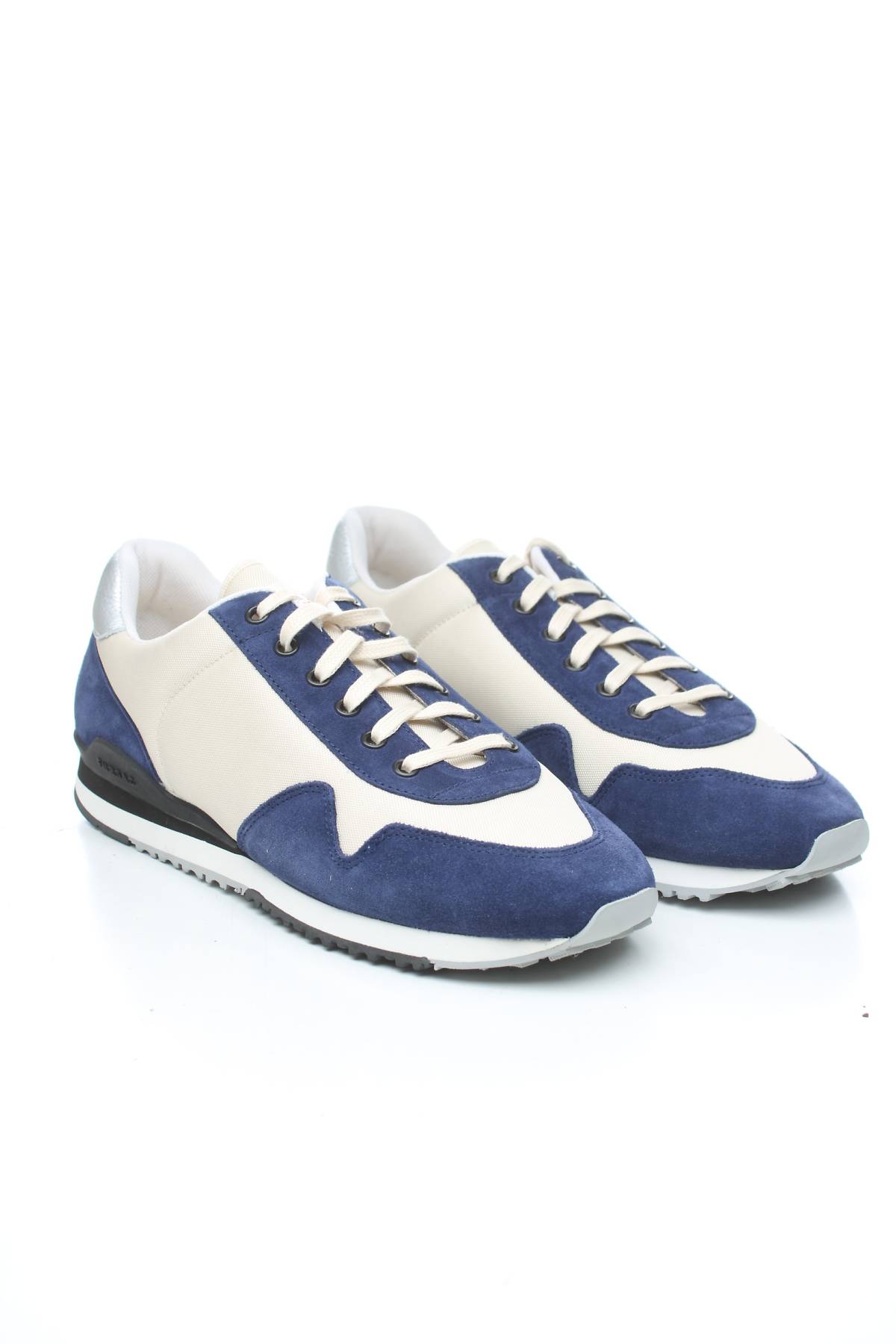 Маратонки De Fursac3