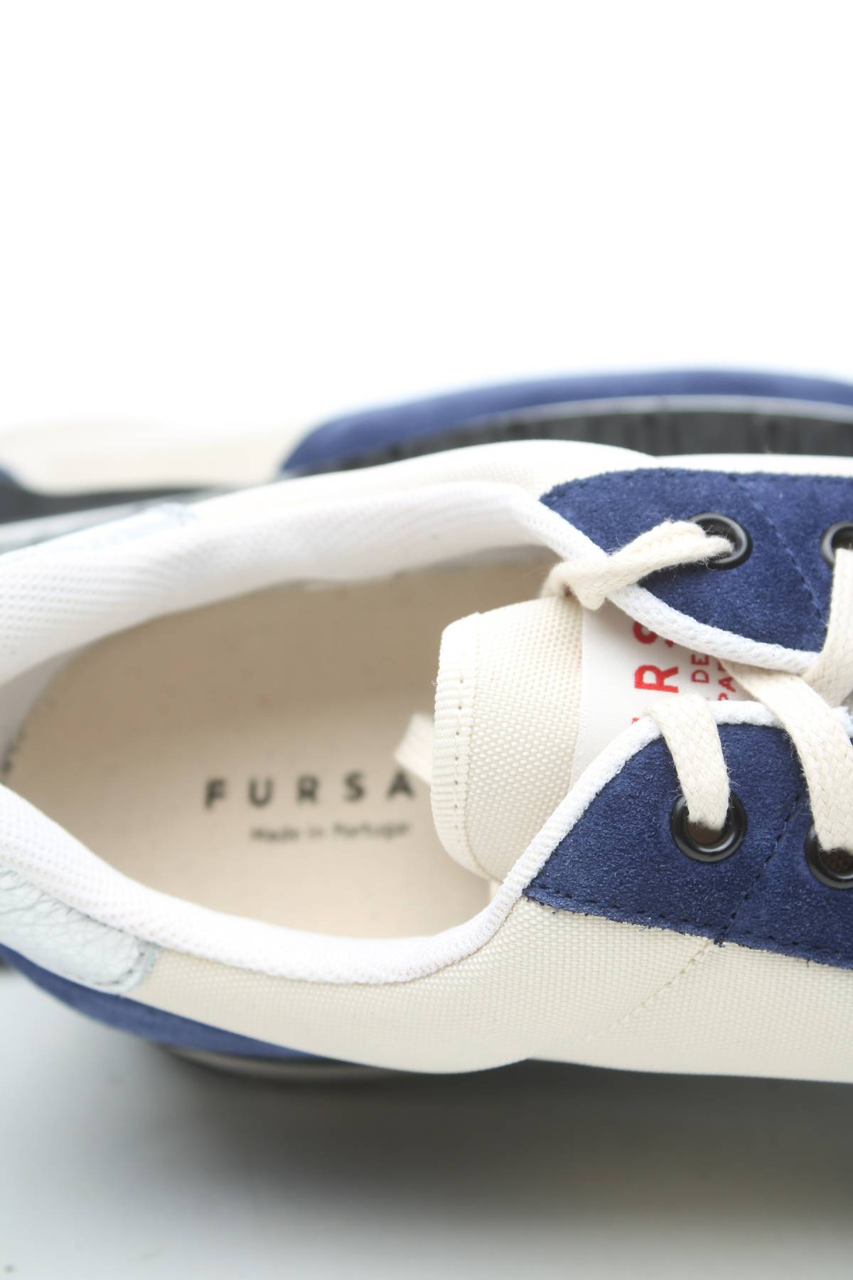 Маратонки De Fursac5