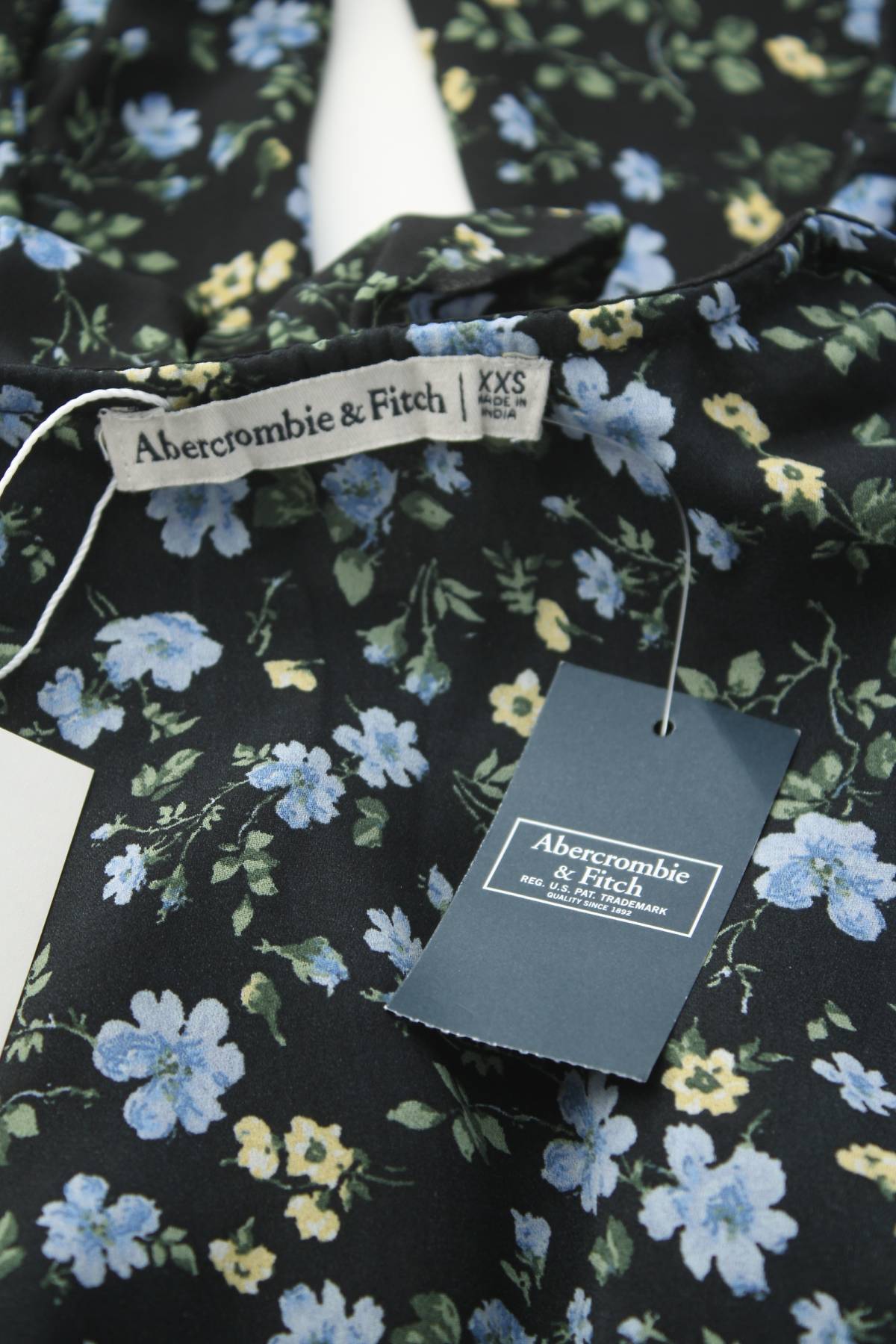 Дамска блуза Abercrombie & Fitch3