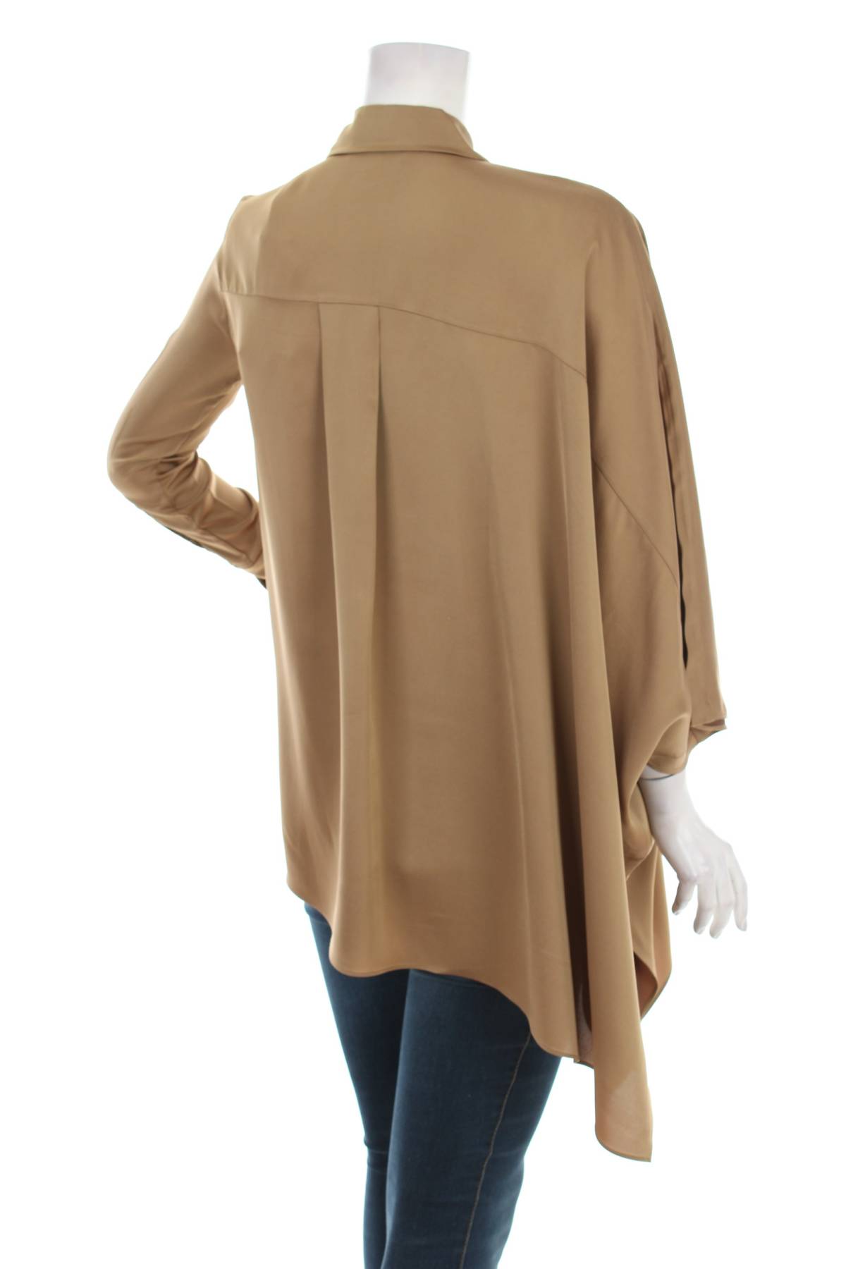 Γυναικείο πουκάμισο Couture Made for Vero Moda2