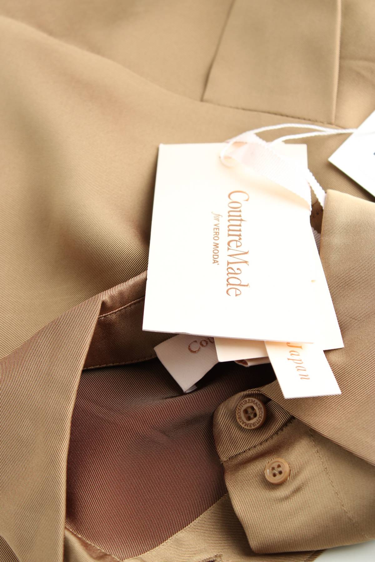 Γυναικείο πουκάμισο Couture Made for Vero Moda3