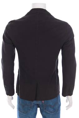 Мъжко сако Bershka1 - Contour.bg Мъжко сако Bershka1
