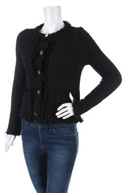 Дамска жилетка Vero Moda1 - Contour.bg Дамска жилетка Vero Moda1