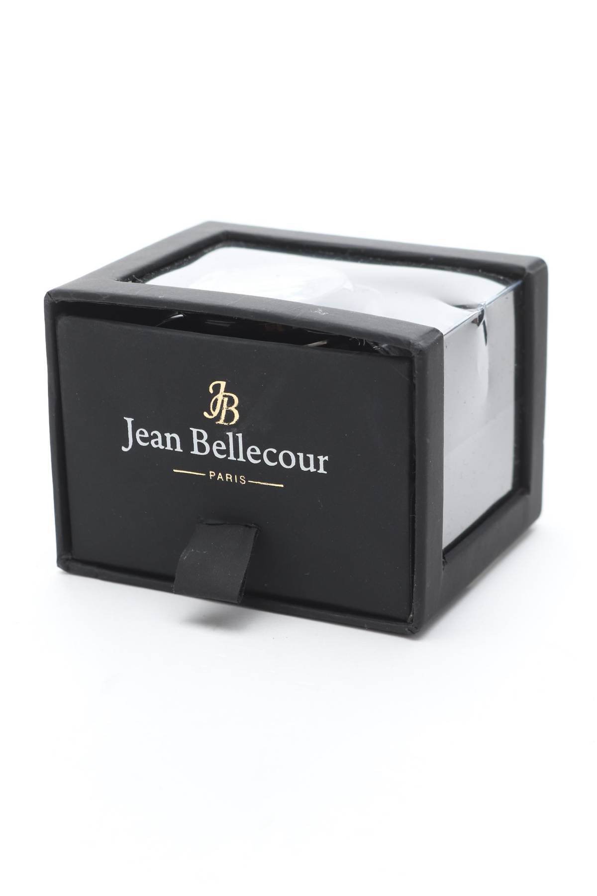 ЧАСОВНИК Jean Bellecour3