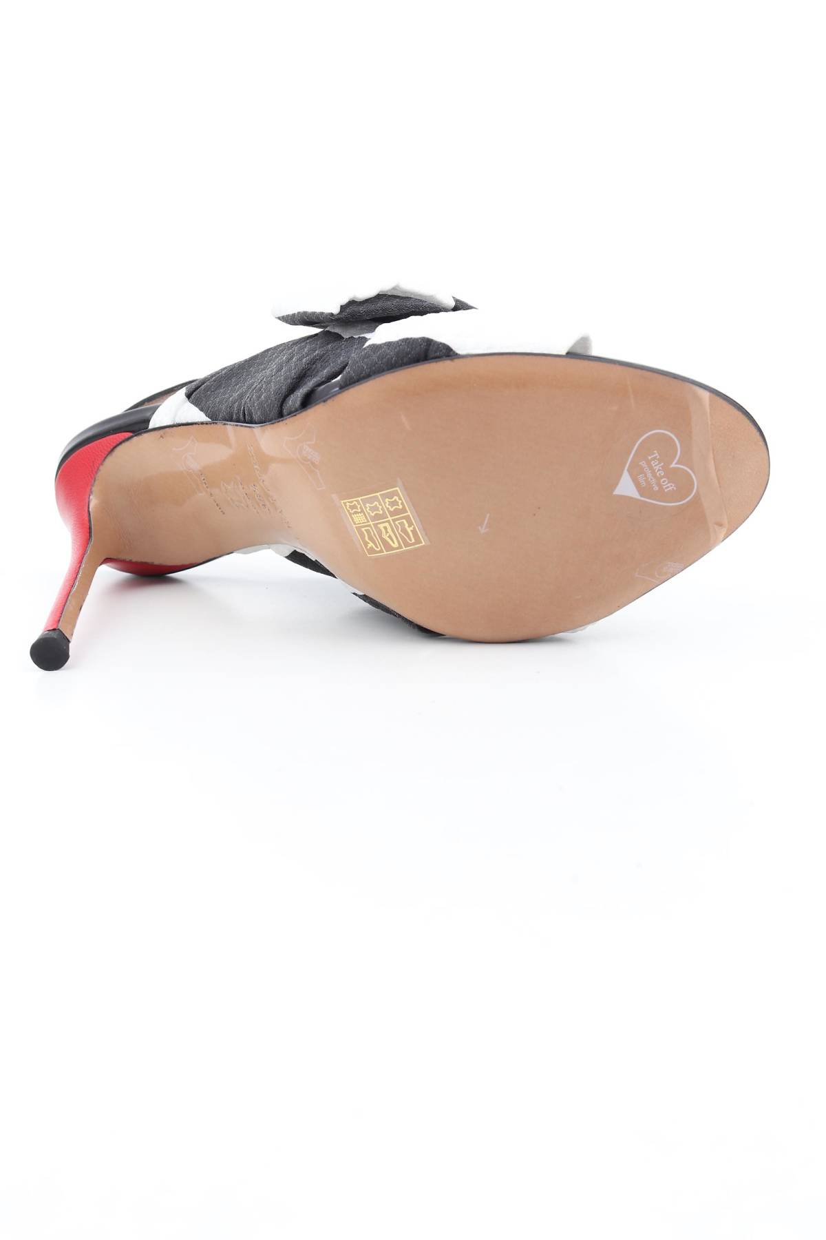 Σανδάλια Pura Lopez4 - Contourshop.gr Σανδάλια Pura Lopez4