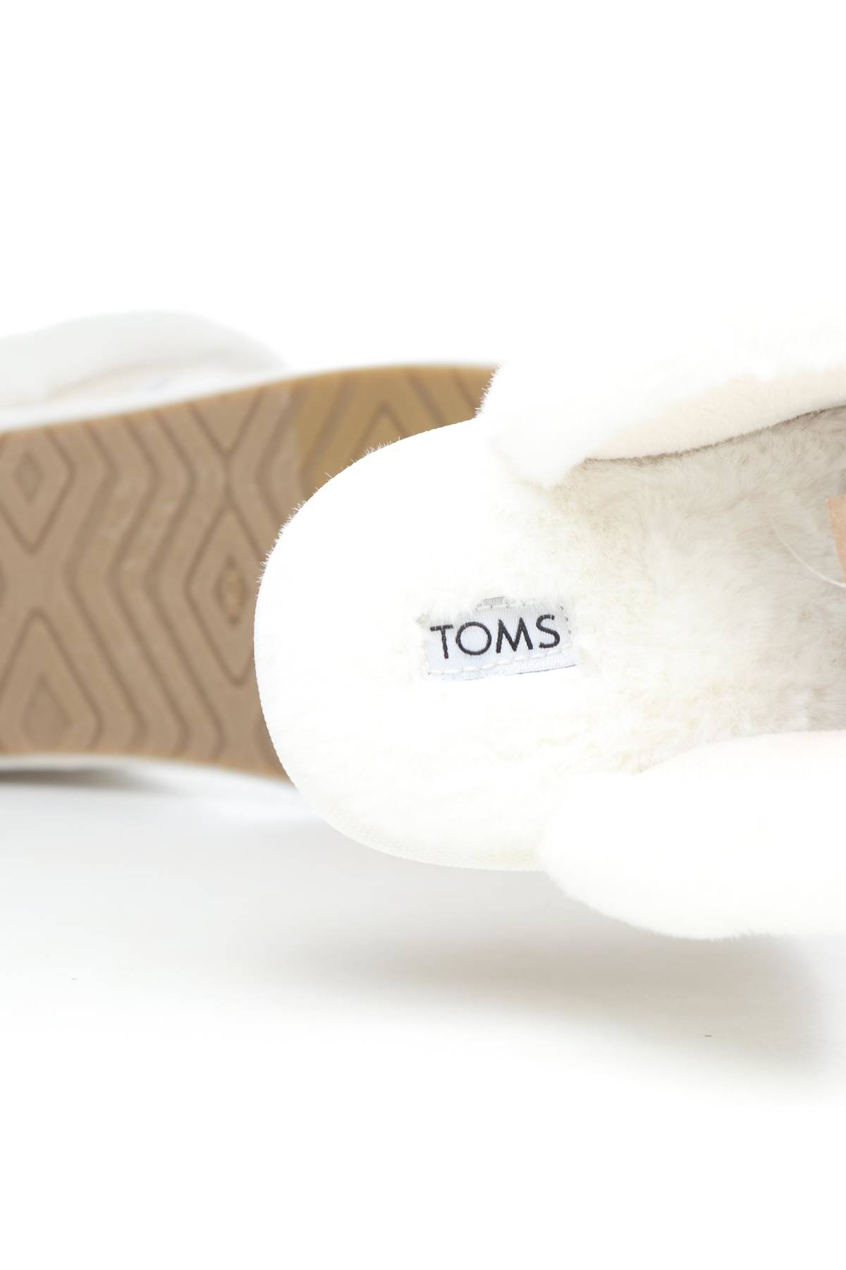 Пантофи Toms5