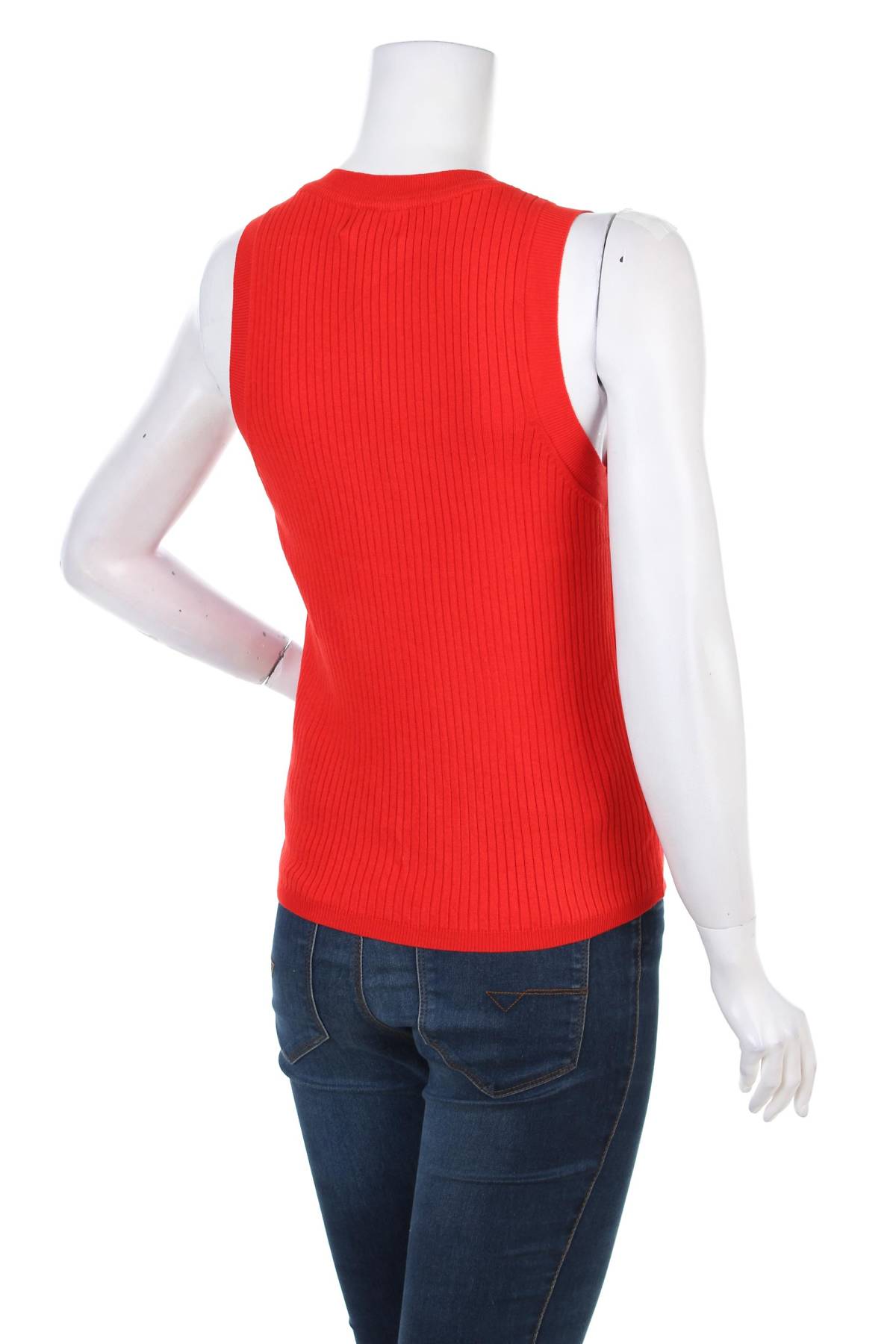 Дамски пуловер JDY Jacqueline De Young2 - Contour.bg Дамски пуловер JDY Jacqueline De Young2