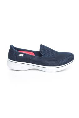 Маратонки Skechers1