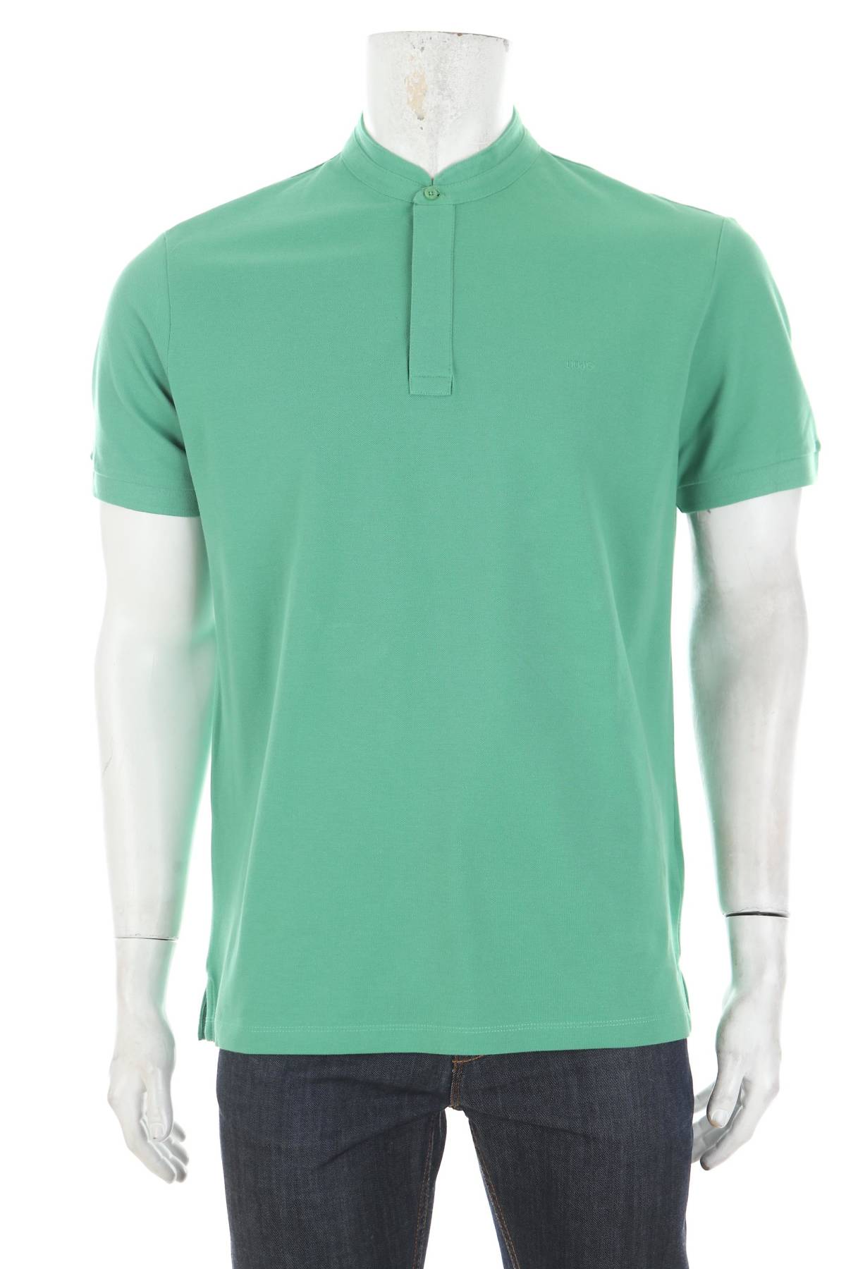Ανδρικό t-shirt Liu Jo1 - Contourshop.gr Ανδρικό t-shirt Liu Jo1