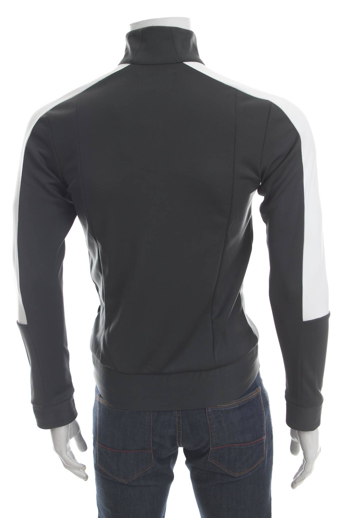 Мъжко спортно горнище Nike Jordan2 - Contour.bg Мъжко спортно горнище Nike Jordan2