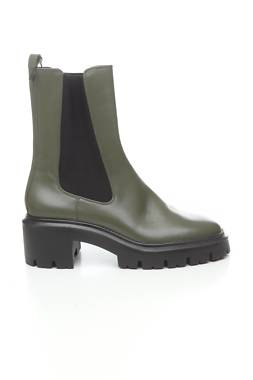 Дамски боти Massimo Dutti1