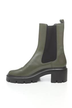 Дамски боти Massimo Dutti2