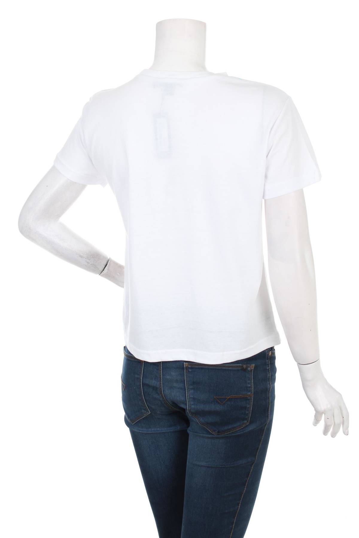 Дамска тениска Boohoo2 - Contour.bg Дамска тениска Boohoo2