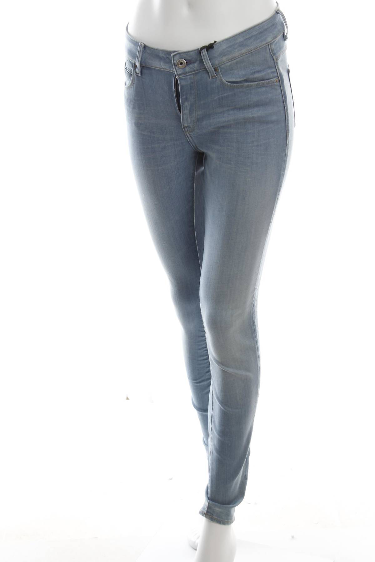 Γυναικεία τζιν G-Star Raw1