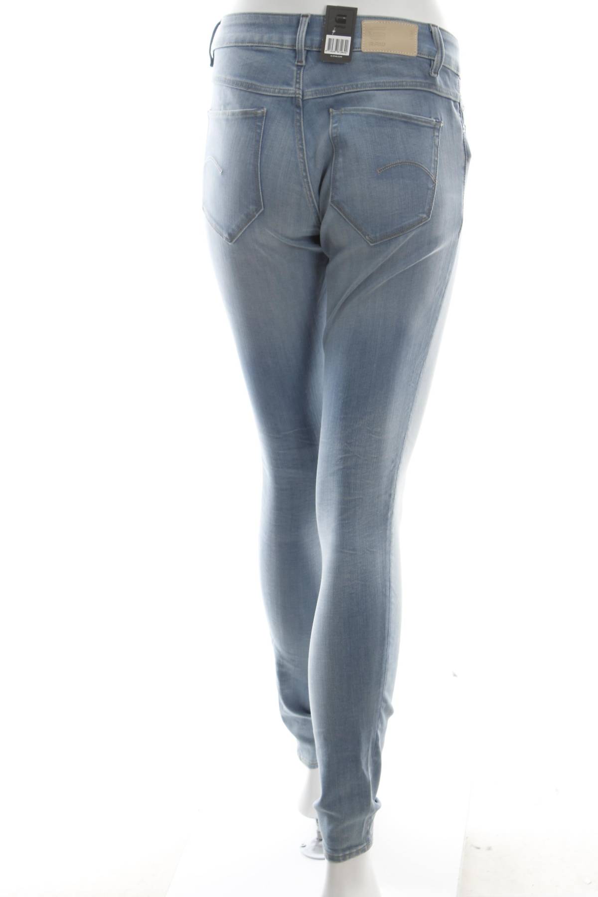 Γυναικεία τζιν G-Star Raw2