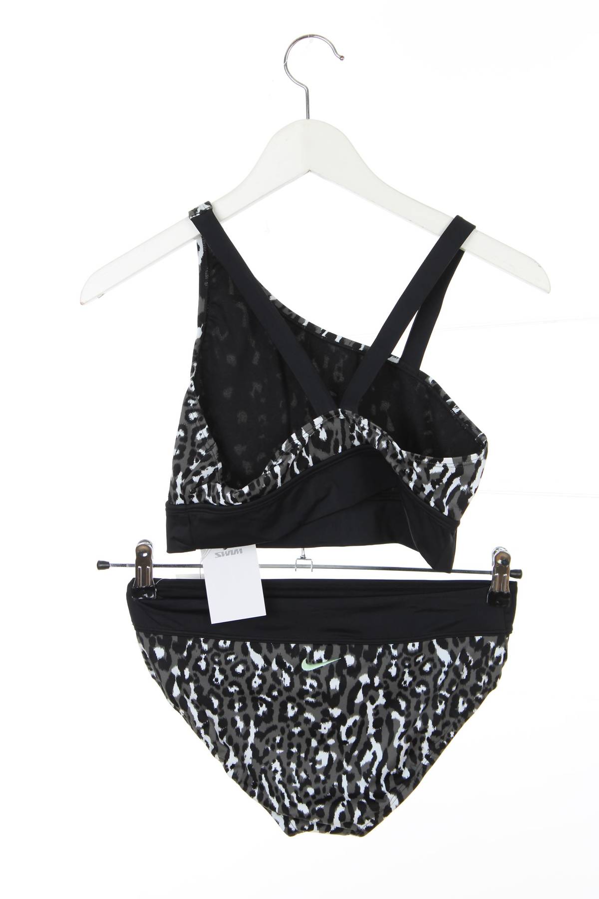 Παιδικό μαγιό Nike2