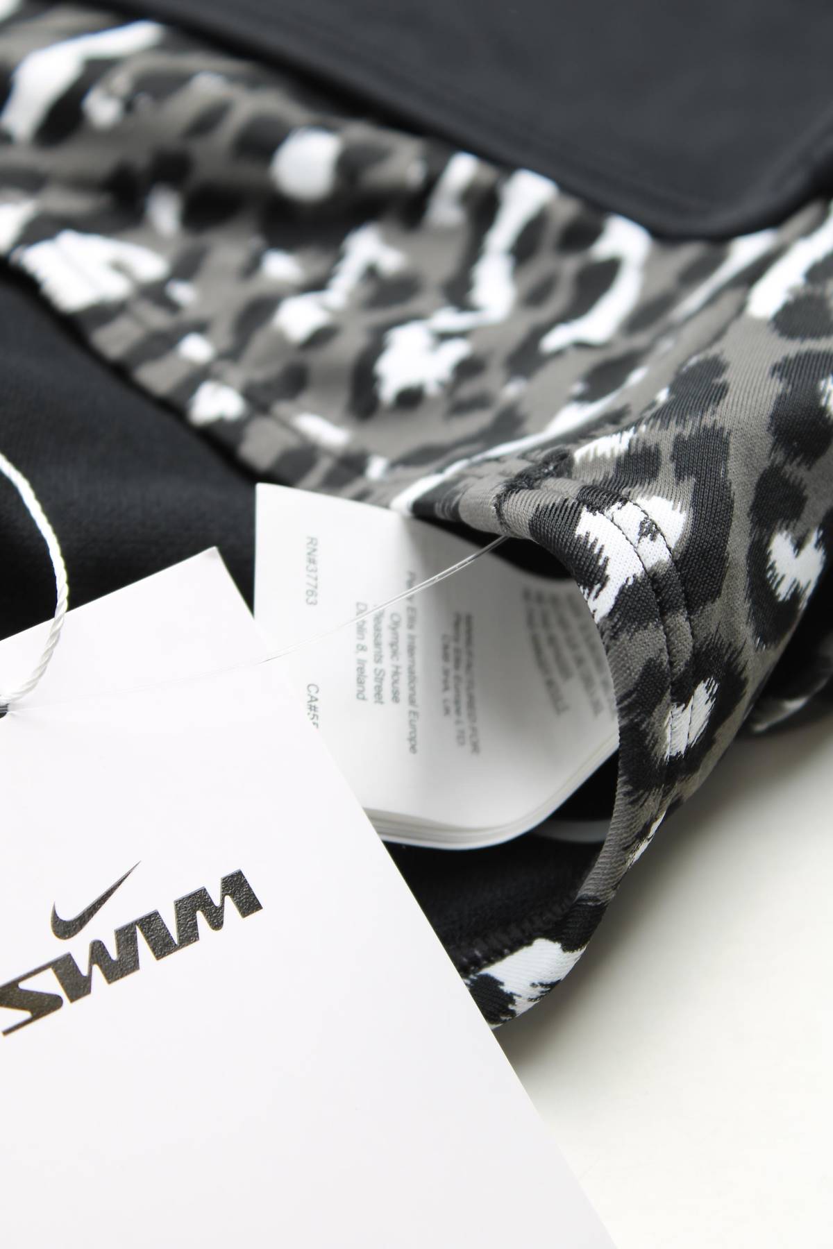 Παιδικό μαγιό Nike3