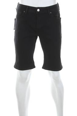 Ανδρικά τζιν σορτσάκια Jack & Jones1
