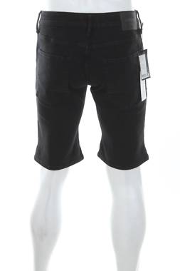 Ανδρικά τζιν σορτσάκια Jack & Jones2