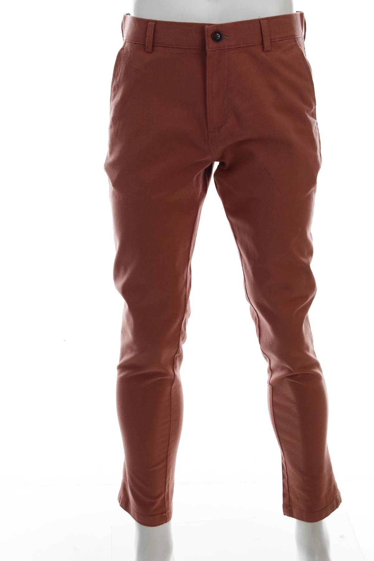 Ανδρικά παντελόνια Jack & Jones1