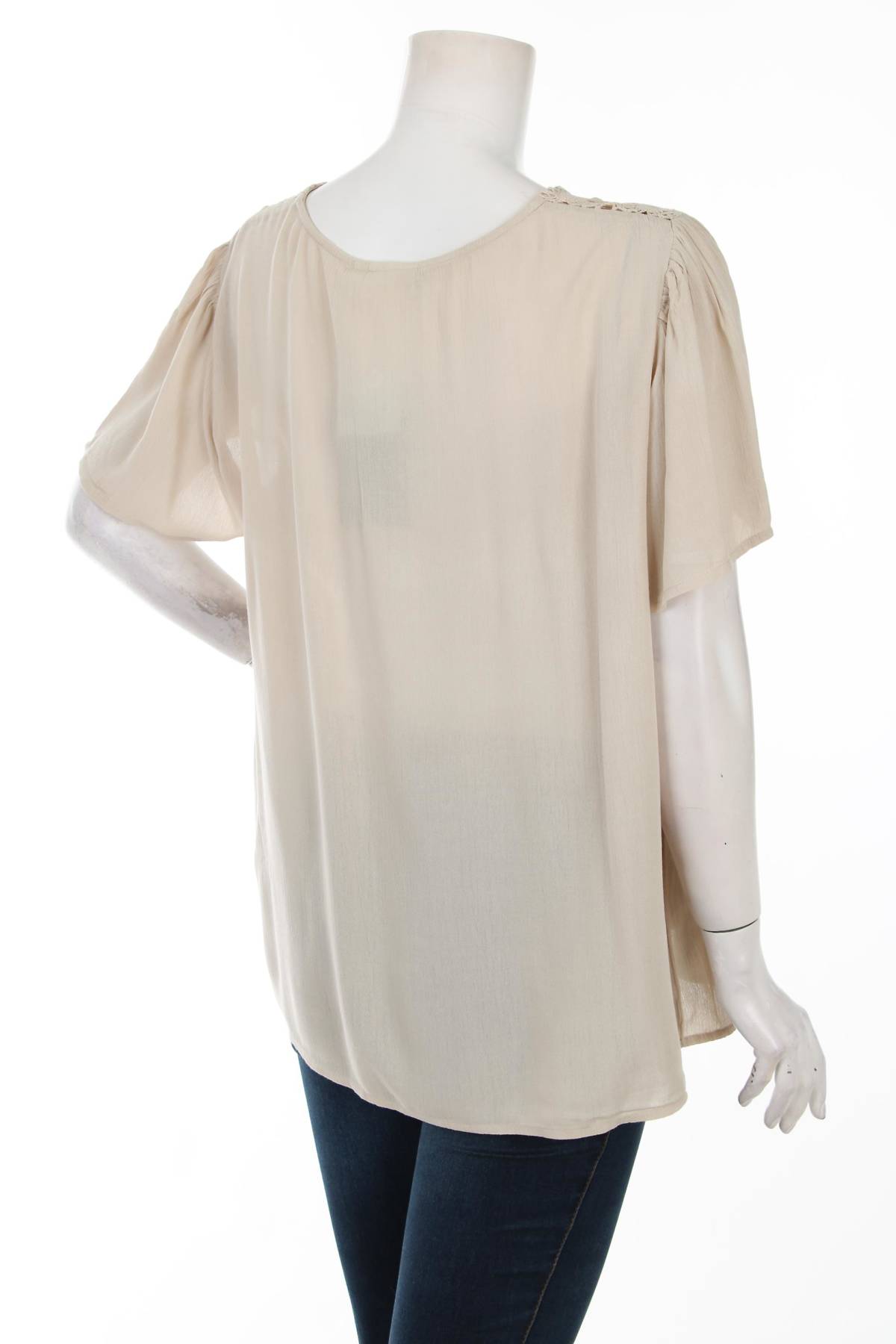 Γυναικεία μπλούζα Only Carmakoma2