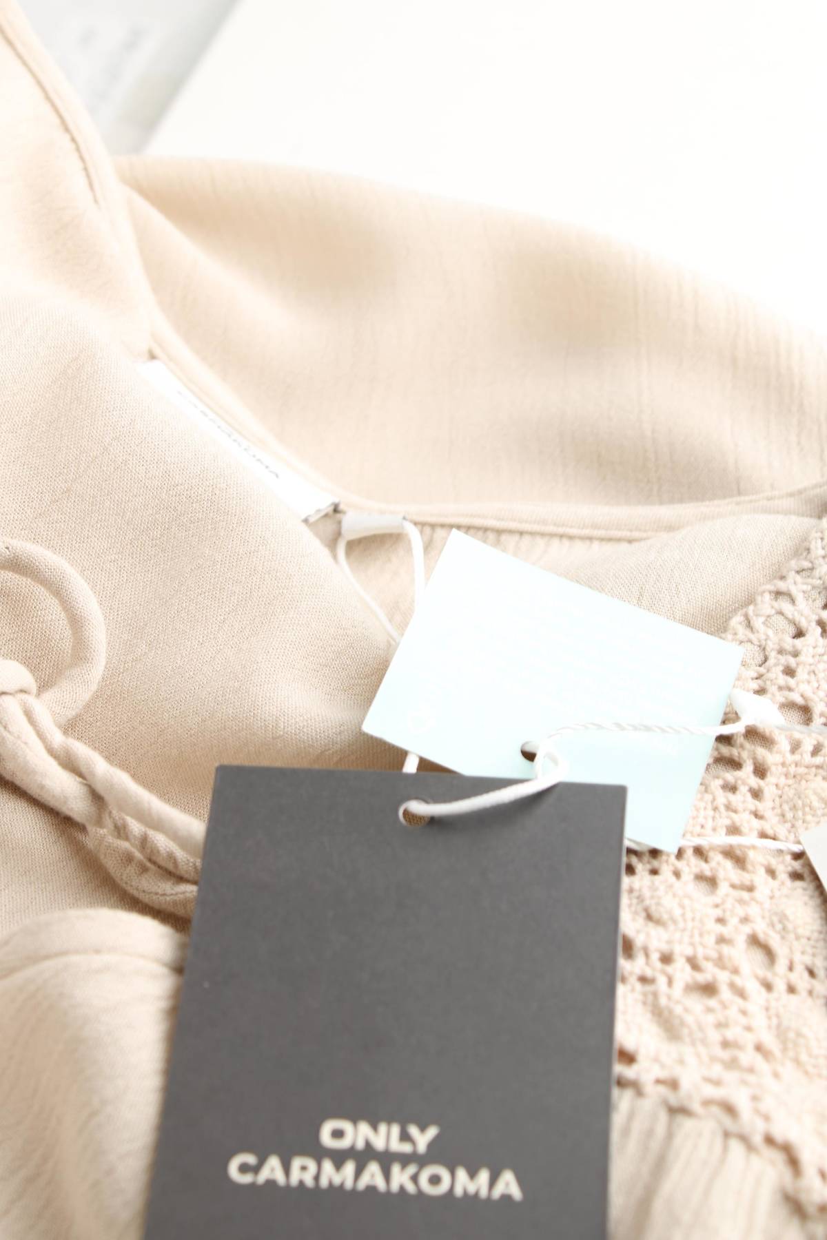 Γυναικεία μπλούζα Only Carmakoma3