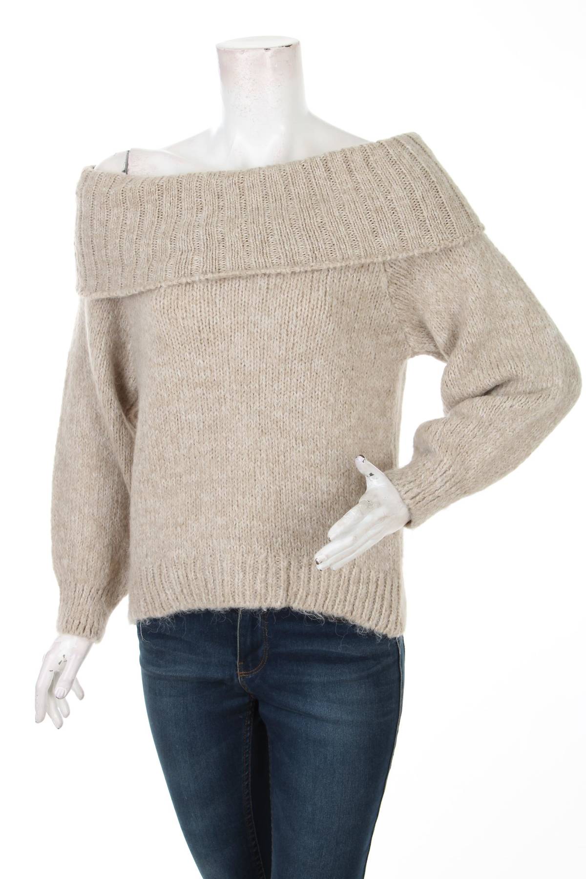 Дамски пуловер Only1