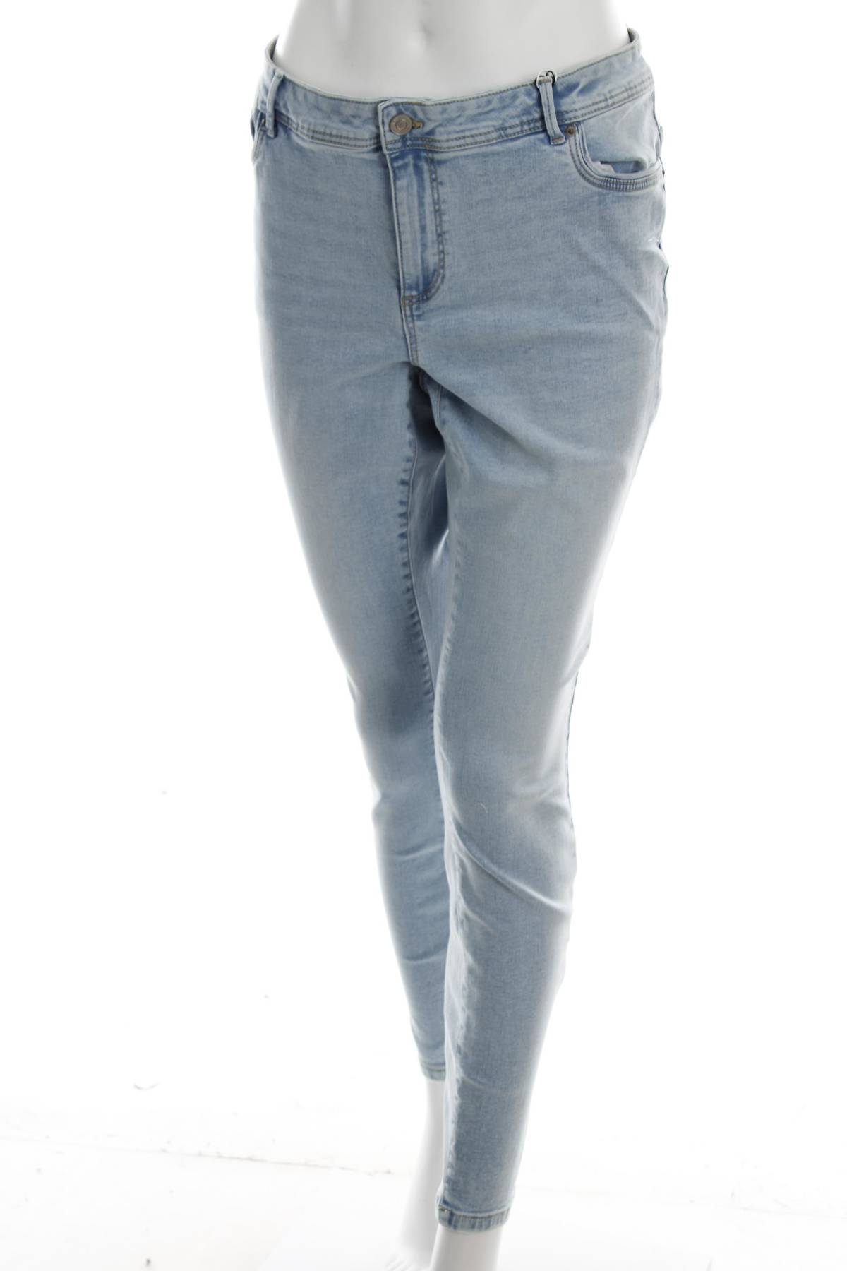 Γυναικεία τζιν Vero Moda1