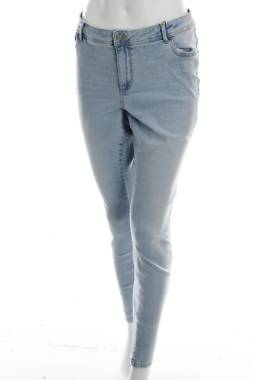 Γυναικεία τζιν Vero Moda1 - Contourshop.gr Γυναικεία τζιν Vero Moda1