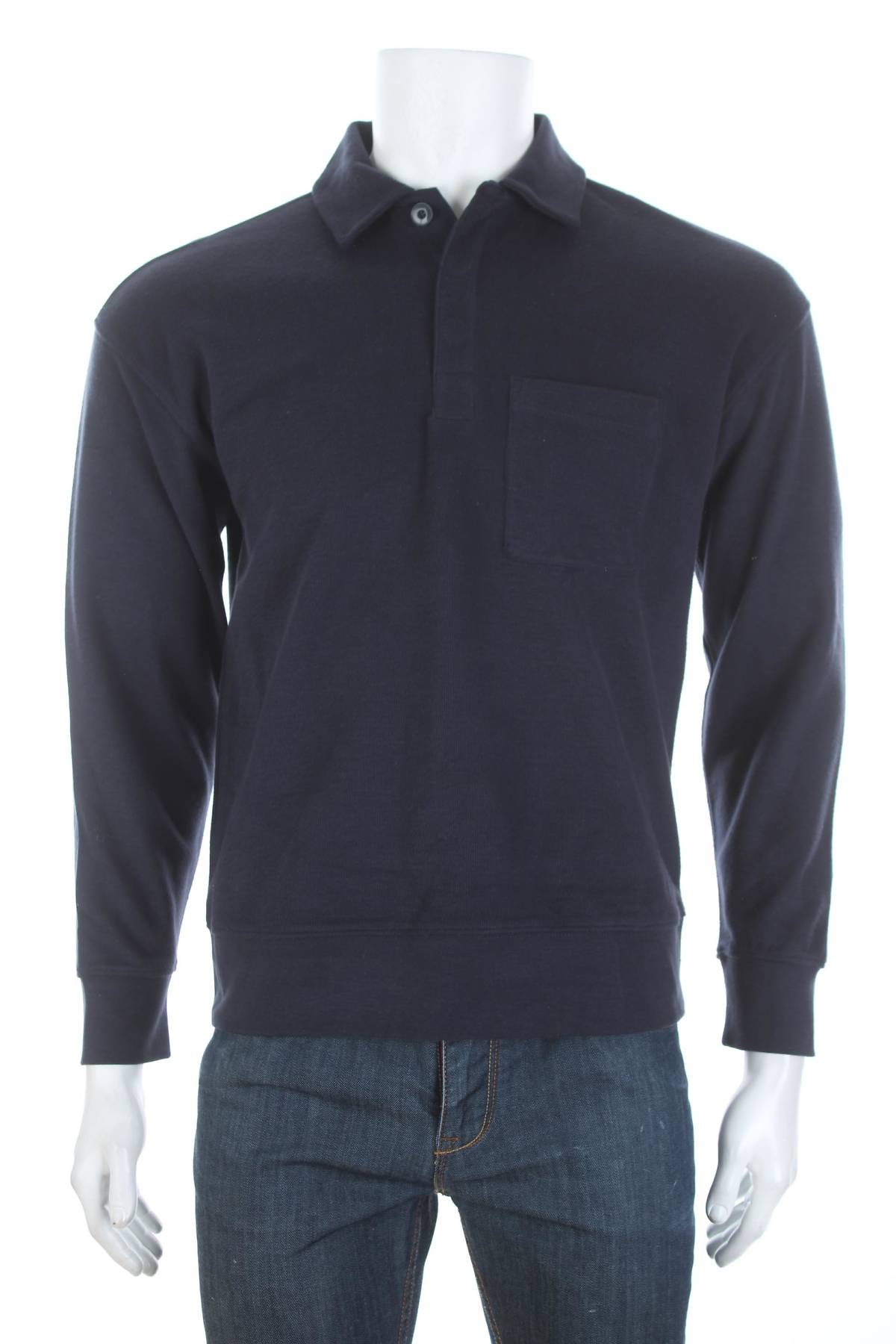 Ανδρική μπλούζα C&A1