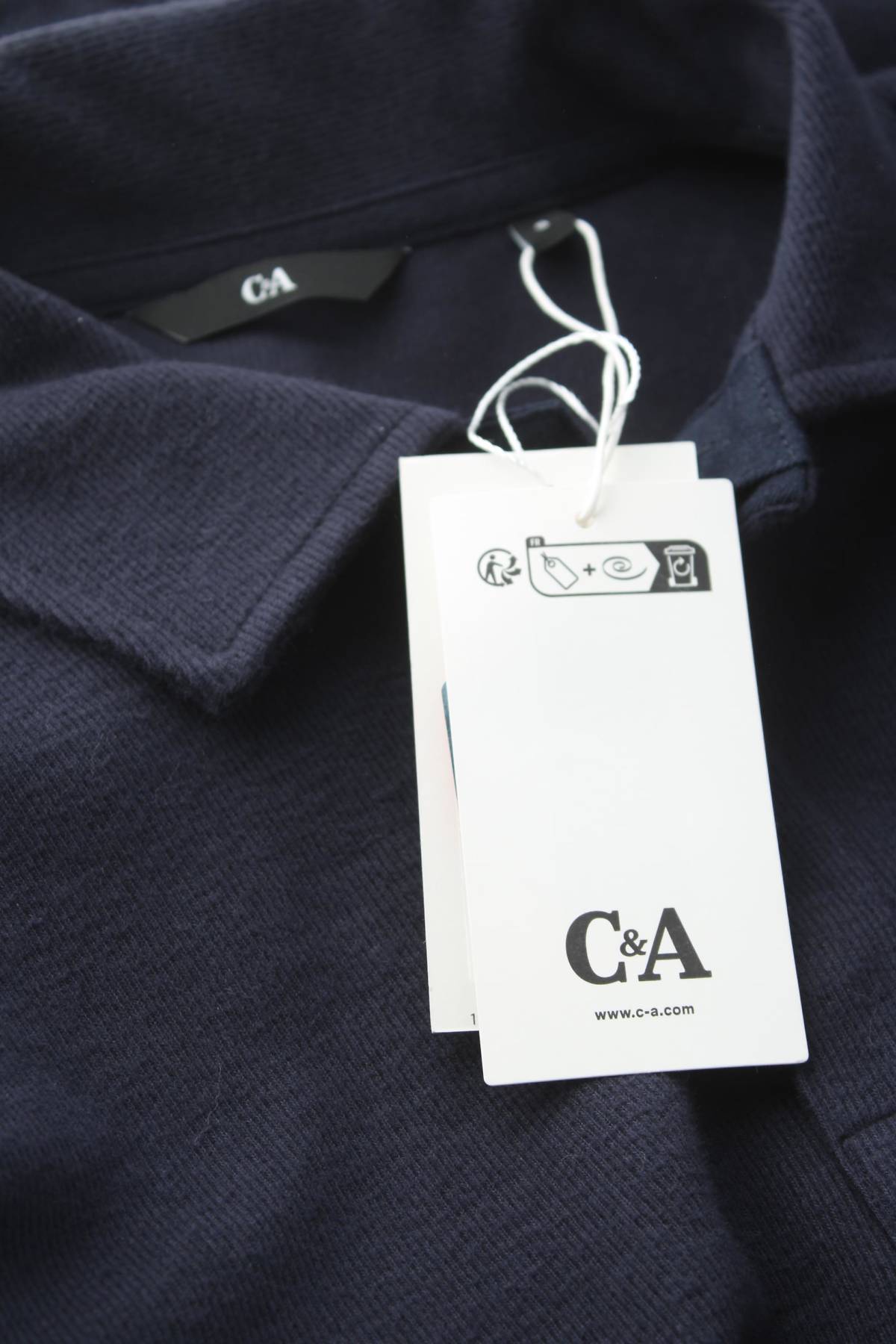 Ανδρική μπλούζα C&A3