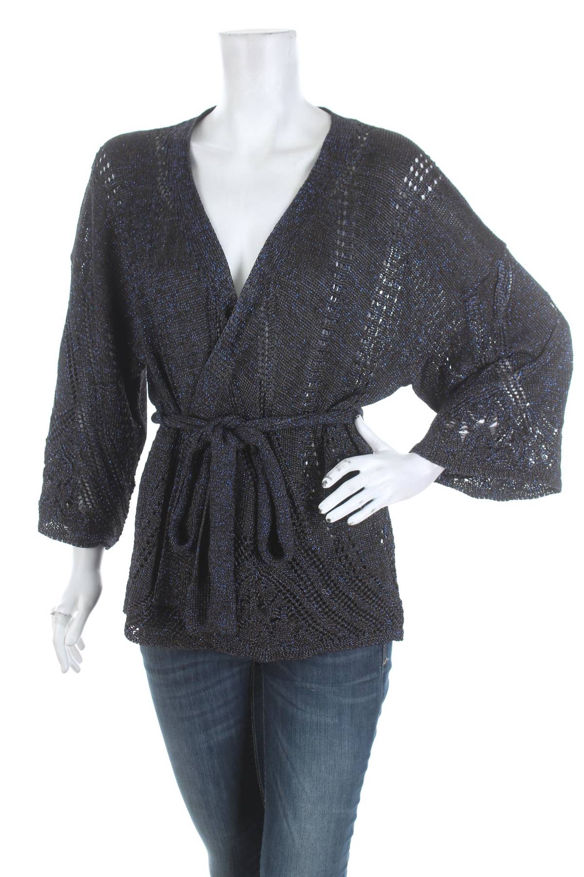 Дамска жилетка Twinset1