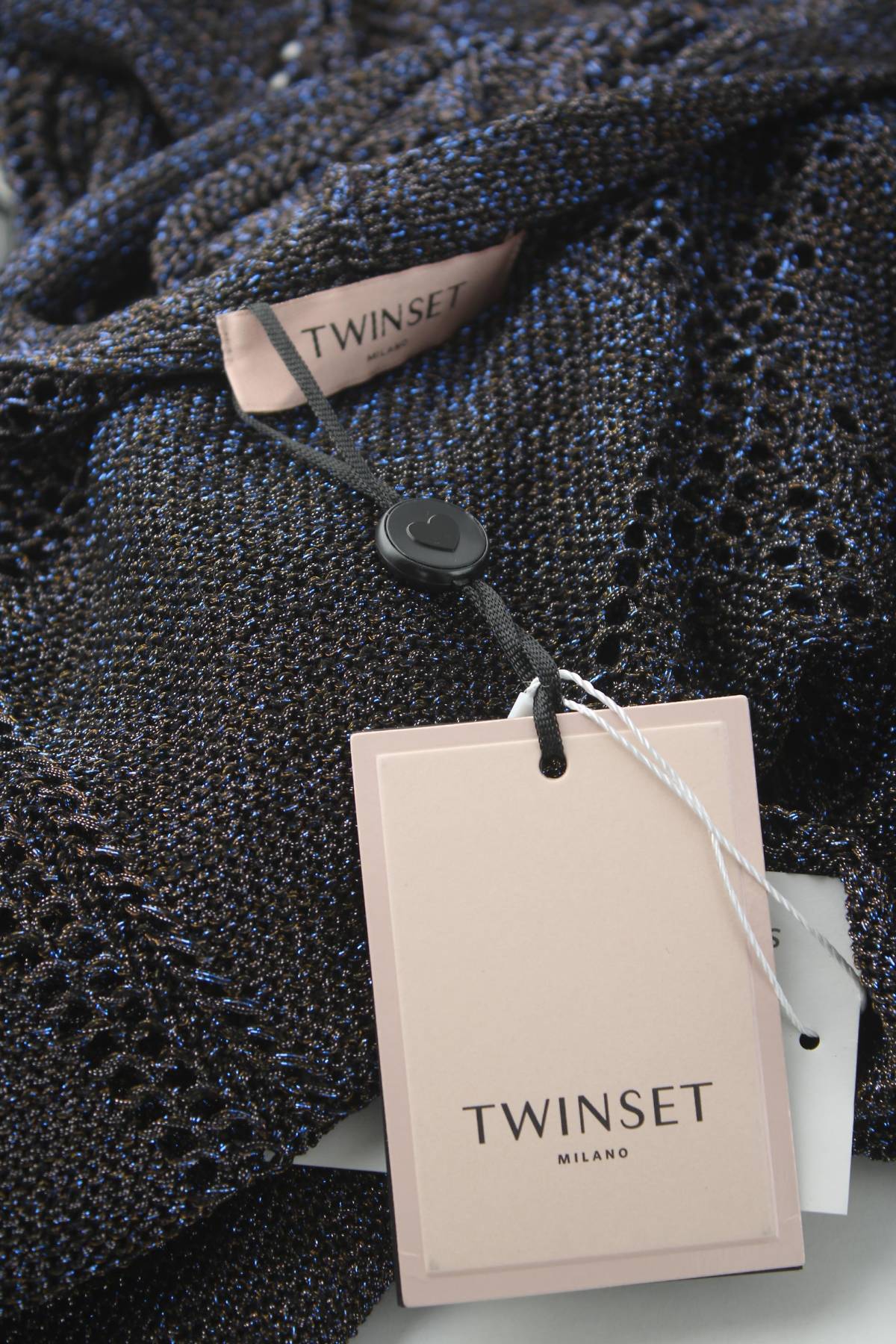 Дамска жилетка Twinset3